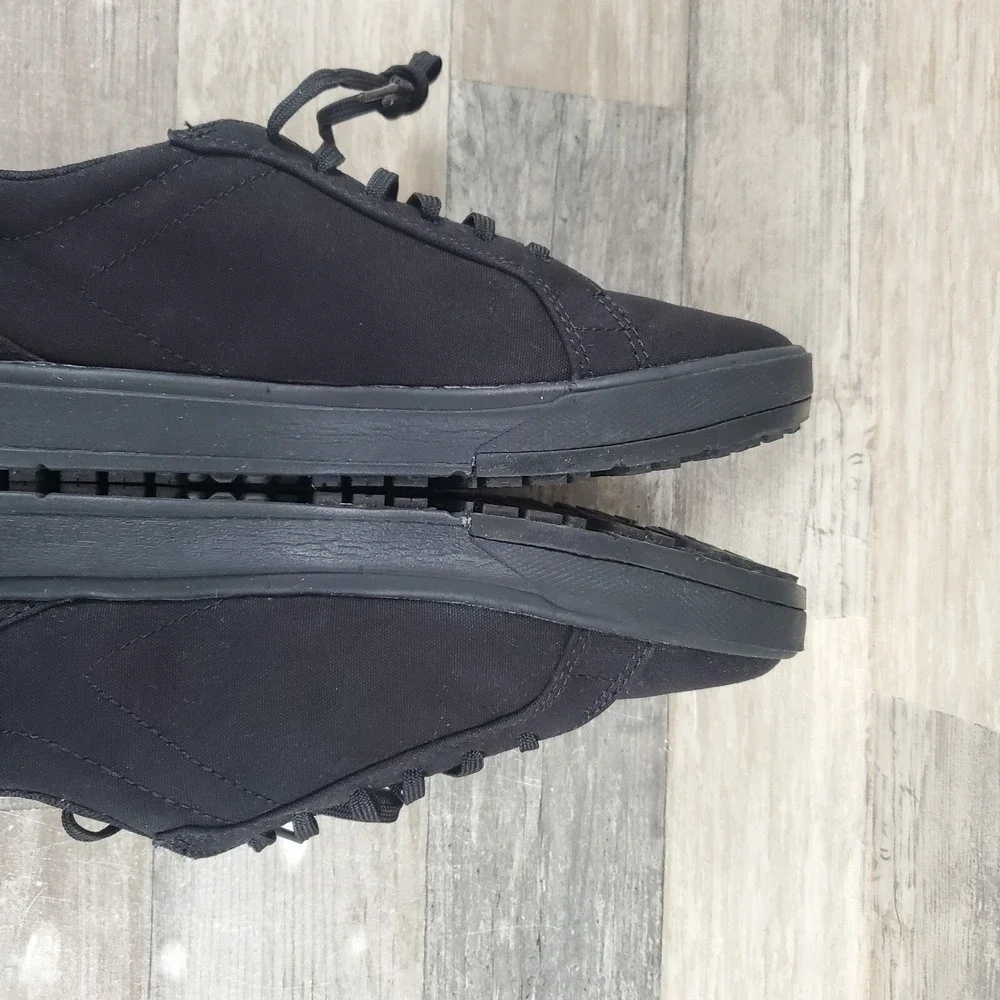 Timberland PRO worn 1x